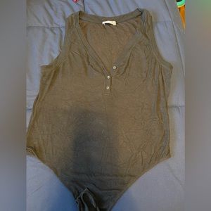 Dex XL bodysuit. Never worn
